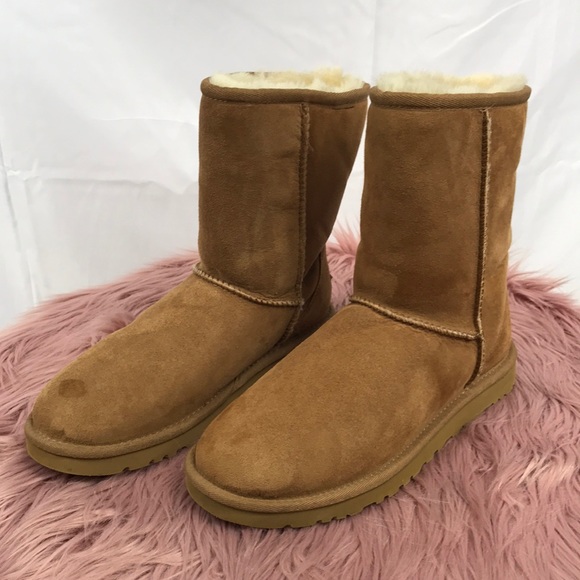 ugg classic short sheepskin boots ugg classic short sheepskin boots